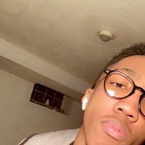 Meet your Posher, Jalen